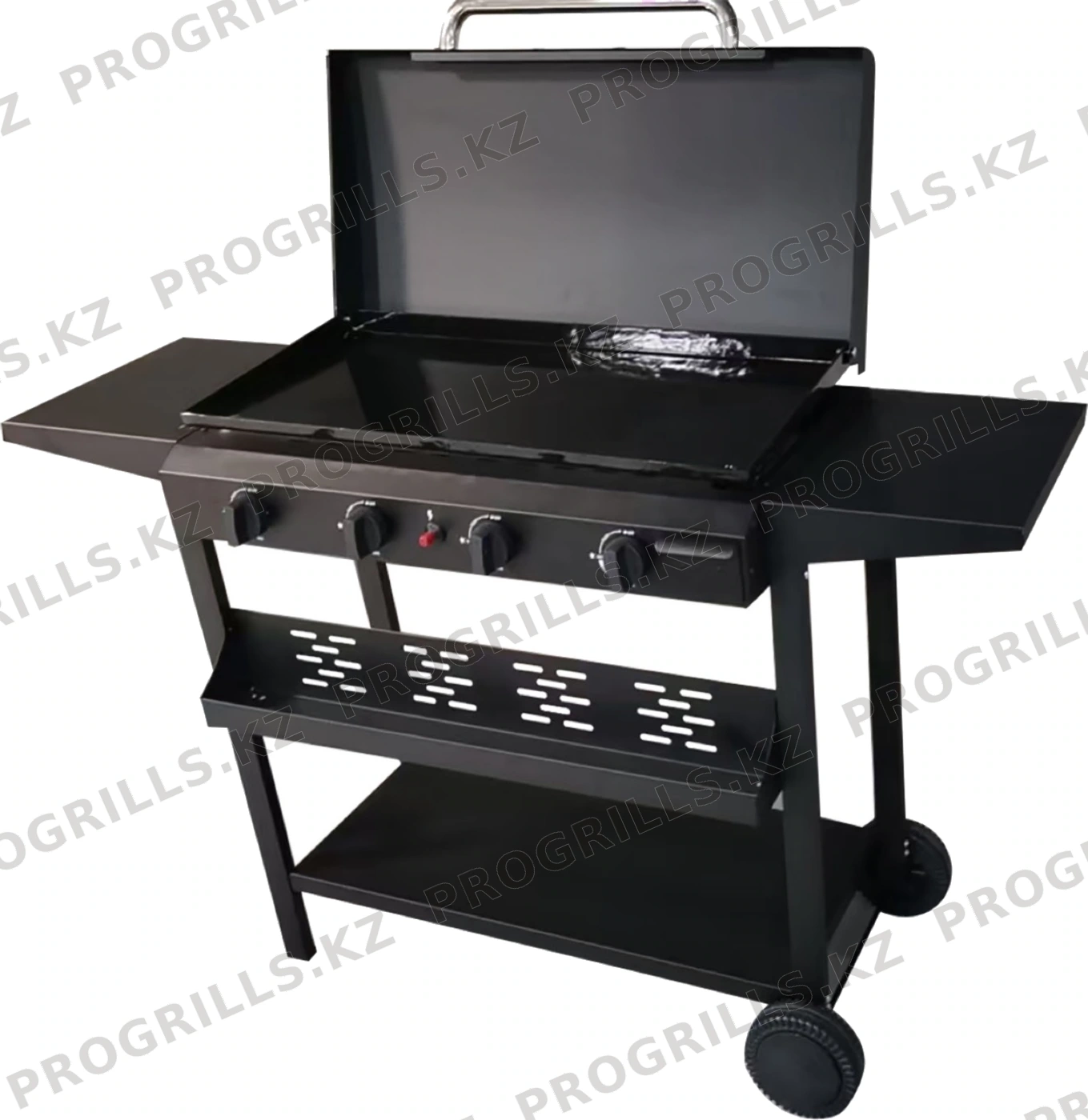 Газовый гриль PG-ZMLQ4