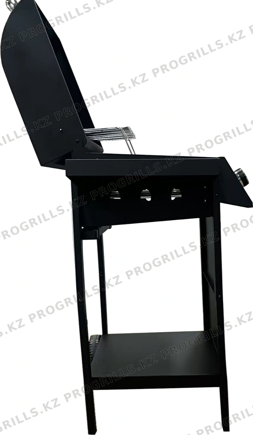Газовый гриль PG003